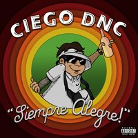 Usted - Ciego DNC
