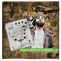 Hatin It - Tachichi & Tachichi and Moves & Buck 65 & Moves