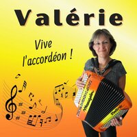 Viens danser avec moi - Valerie