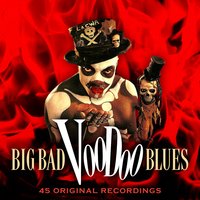 Dark Was the Night (Cold Was the Ground) - Blind Willie Johnson