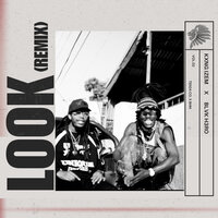 Look - Kxng Izem & Blvk H3ro