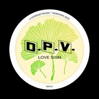 Love Sign - D.P.V.