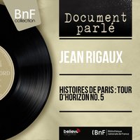 Vous nous faites... Suez, pt. 2 - JEAN RIGAUX