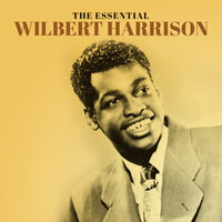 Sweet Baby - Wilbert Harrison