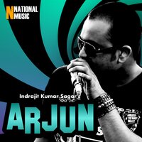Arjun - Mallika Saikia & Indrajit Kumar Sagar