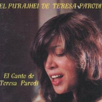 Pedro Canoero - Teresa Parodi