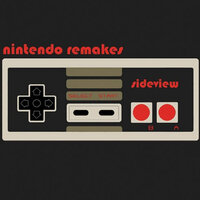 Altered Beast - Sideview