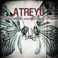 Ain't Love Grand - Atreyu
