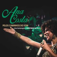 Canta Canta Minha Gente - Zélia Duncan & Ana Costa