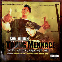 Pimps - Young Mennace & Mac Dre