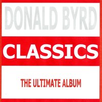 Millie's Delight - Donald Byrd