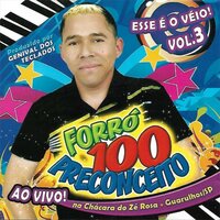 Aí Dentro - Forró 100 Preconceito