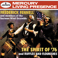 Anonymous: Rip Van Winkle - Field Music of the US Armed Forces/Marching & Inspection Piece - Member(s) of the Eastman Wind Ensemble & Frederick Fennell