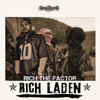 Gettin To The Bag - Rich the Factor & Tiggz