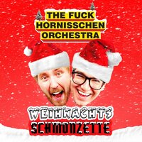 Nadelwald - The Fuck Hornisschen Orchestra
