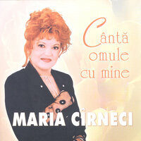 Măicuță de ziua ta - Maria Cirneci