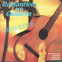 La Paloma - Romanticos De La Guitarra