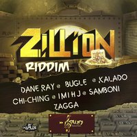 Dutty Heart - Zagga