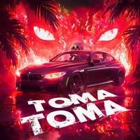 TOMA TOMA? - Scythermane & YAQUP DURAN & Darzspeed