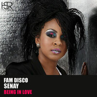 Being In Love - FAM Disco & Şenay