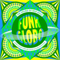 Real Funk Do Povão - MC Dede & DJ Comrade