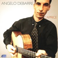 Mw - Angelo Debarre
