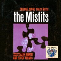 Disagreement - Alex North