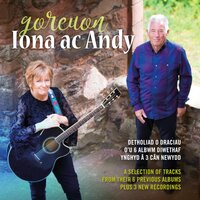 Atgof Am Eryri - Iona ac Andy