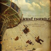 Mein Leben ist wie leise See - Schné Ensemble & Ingo Höricht