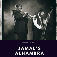 Isn't It Romantic - Ahmad Jamal