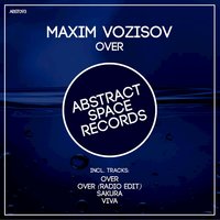 Over - Maxim Vozisov