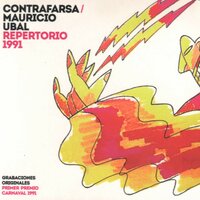 Ya No Quedan Centrojás - Murga Contrafarsa & Mauricio Ubal