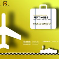 Locked Sense - Peat Noise & Veztax