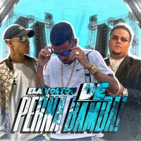 Ela Voltou de Perna Bamba! - Mc Song & MC Guh SR & Mc Pê Original