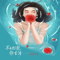 不再打扰你生活 - 袁晓杰