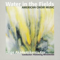 Help Us, O Lord, from Four Motets - Unge Akademikers Kor & Аарон Копленд