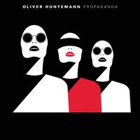 Malaria - Oliver Huntemann