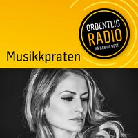 Benedicte Brænden om arbeidet med arrangementene, intro ´Panthera´ - Ordentlig Radio & Benedicte Brænden