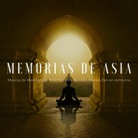 Música de Flauta Oriental - China Zen Tao