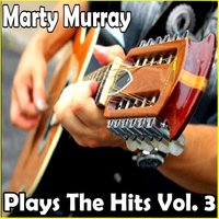 End Of Another Year - Marty Murray