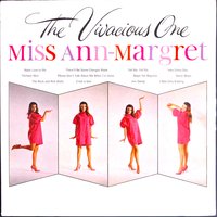 Make Love to Me - Ann-Margret