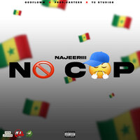 No Cap - Najeeriii
