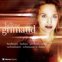 Strauss, R: Burleske for Piano and Orchestra in D Minor, TrV 145: I. Allegro vivace - Hélène Grimaud & Рихард Штраус