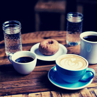 Elegant Ambience for Cool Cafes - Study Music Library