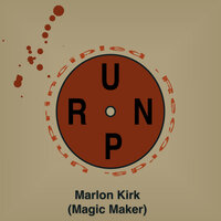 Mission never over - Marlon Kirk