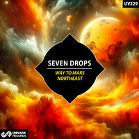 Way To Mars - Seven Drops