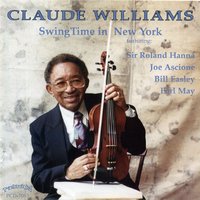Just You, Just Me - Sir Roland Hanna & Joe Ascione & Bill Easley & Earl May & Claude Williams