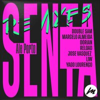SENTA  (Radio) - Ale Porto & Liw