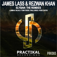Elysian - James Lass & Rezwan Khan