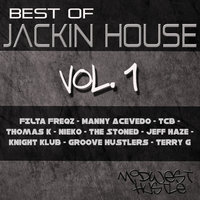 Is Funk - Thomas K
